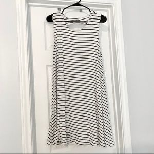 American Eagle Tank Dress